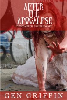 After The Apocalypse: The Complete Series Box Set