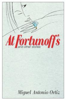 At Fortunoff's and Other Stories