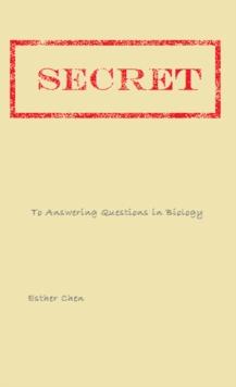 Secret Of Answering Biology Questions