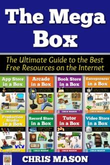 Mega Box: The Ultimate Guide to the Best Free Resources on the Internet