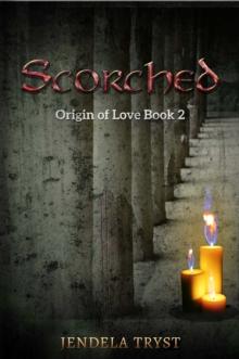 Scorched: Origin of Love Book 2