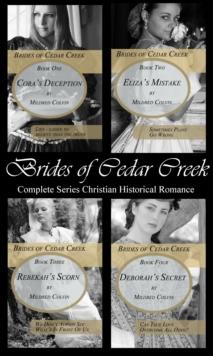 Brides of Cedar Creek