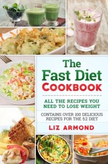 Fast Diet Cookbook