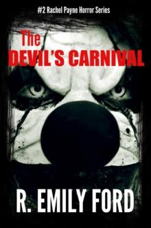 Devil's Carnival (Book #2 in the Rachel Payne Horror Series) : Rachel Payne Horror, #2