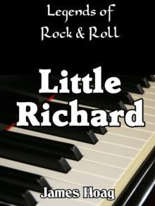 Legends of Rock & Roll: Little Richard