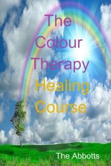 Colour Therapy Healing Course