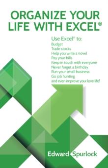 Organize Your Life With Excel