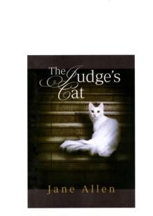 Judge's Cat