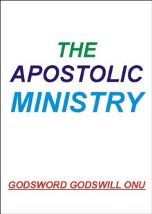 Apostolic Ministry