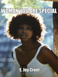 Woman You Are Special