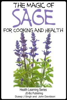 Magic of Sage For Cooking and Health