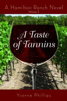 Taste of Tannins