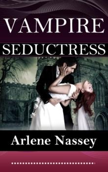 Vampire Seductress