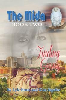 Mida Book Two, Finding Genny