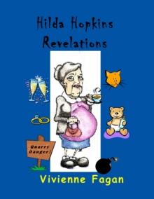 Hilda Hopkins, Revelations #9