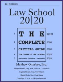 Law School 20|20