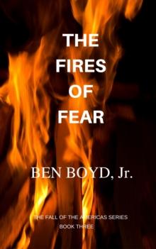 Fires of Fear