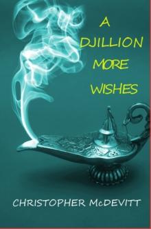 Djillion More Wishes