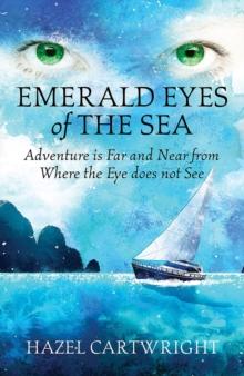 Emerald Eyes Of The Sea