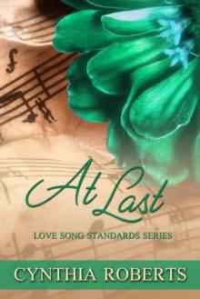 At Last ~ Book 5v~ Love Song Standards Series