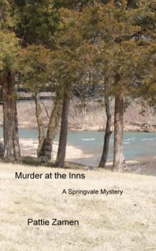 Murder at the Inns (A Springvale Mystery)