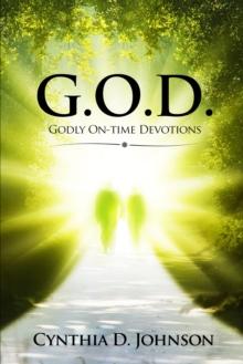 G.O.D. Godly On-Time Devotions