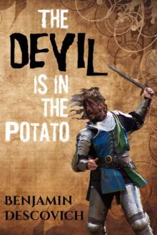 Devil is in the Potato