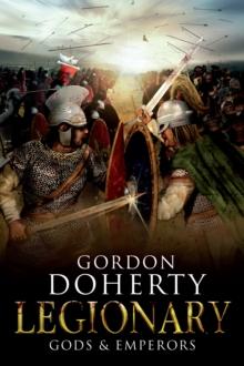 Legionary: Gods & Emperors (Legionary 5)