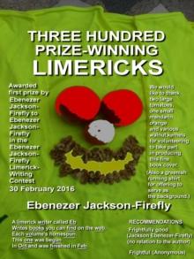 Three Hundred Prize-Winning Limericks