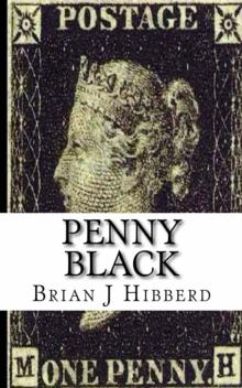 Penny Black