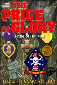 Price Of Glory: Battle of Hill 488