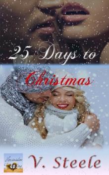 25 Days to Christmas