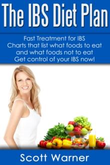 IBS Diet Plan