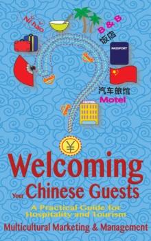 Welcoming Your Chinese Guests