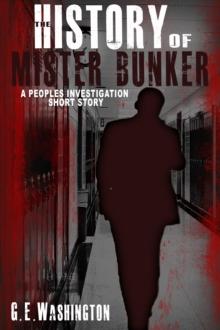 History of Mr. Bunker