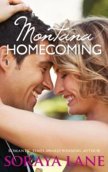 Montana Homecoming