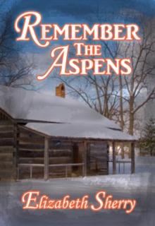 Remember The Aspens (The Aspen Series Book 3)