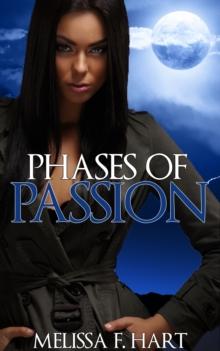 Phases of Passions (Trilogy Bundle) (Werewolf Romance - Paranormal Romance)