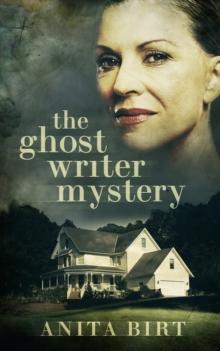 Ghost Writer Mystery