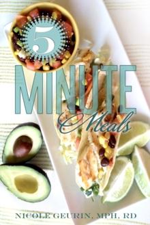 5-Minute Meals