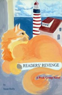 Readers' Revenge: A Book Group Novel