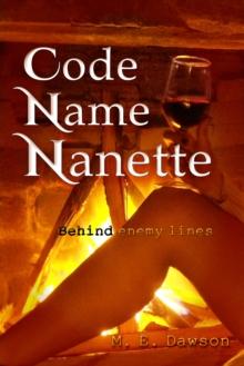 Code Name Nanette