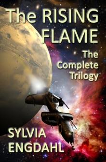 Rising Flame: The Complete Trilogy