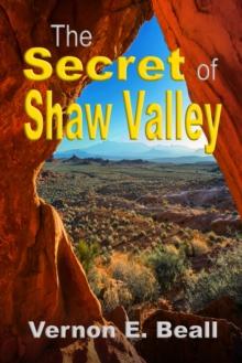 Secret of Shaw Valley