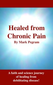 Healed from Chronic Pain