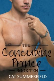 Concubine Prince: Book Ten