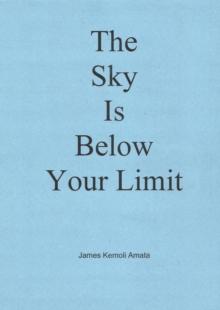 Sky Is Below Your Limit