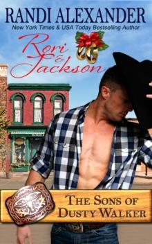 Rori and Jackson: The Sons of Dusty Walker