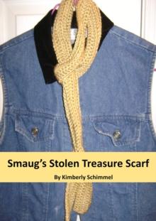 Smaug's Stolen Treasure Scarf