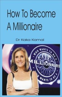 How to Become a Millionaire